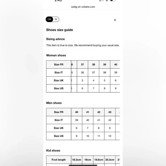 Zadig & Voltaire Joe Cecilia leather combat moto boots with gold chain NWT 37/6 - Picture 17 of 17